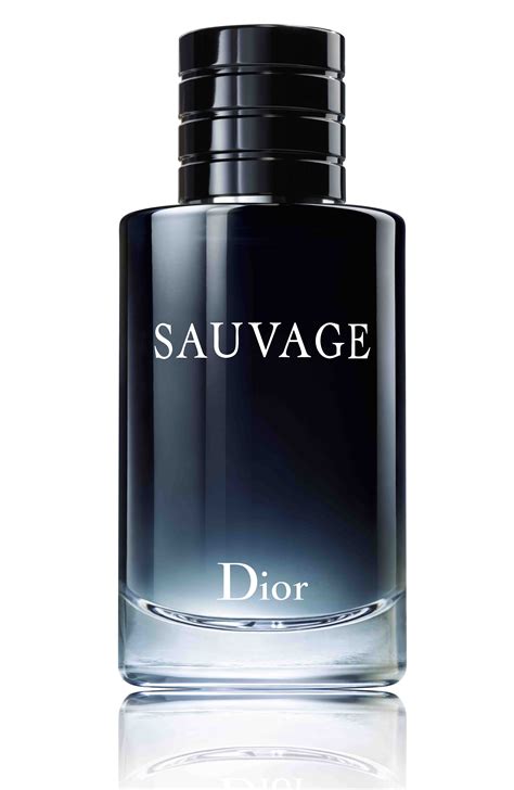 dior fragrances for men